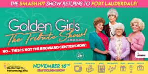 Fort Lauderdale Events Next 14 Days