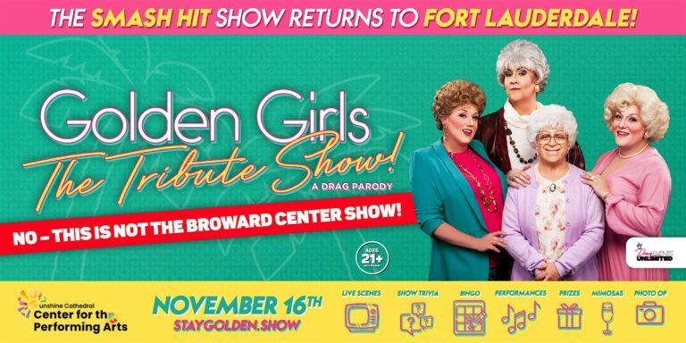 Fort Lauderdale Events Next 14 Days