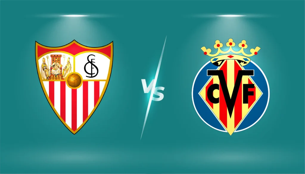 Sevilla FC vs Villarreal CF Matches